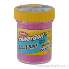 Berkley PowerBait Trout Dough Bait Pink 553151993